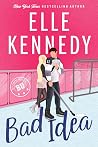 Bad Idea by Elle Kennedy