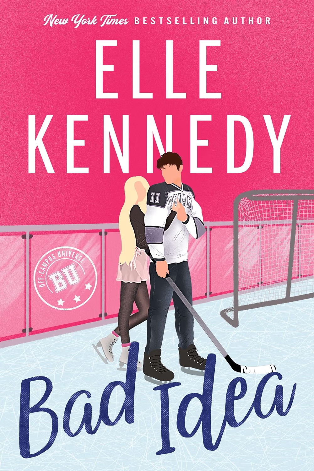 Bad Idea (Kindle Edition)