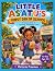 Little Asatu’s First Day of...