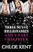 Three Suave Billionaires an...