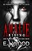Amalie Rising by E.J. Wood Amalie Rising by E.J. Wood