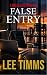 False Entry: (Bales & Co Book 4)