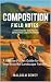 Composition Field Notes: A ...