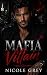 Mafia Villain: A Dark Capti...