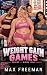 The Weight Gain Games : Boo...