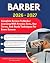 BARBER EXAM PREP GUIDE 2026...