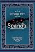 Stoneslayer: Book One Scandal