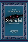 Stoneslayer by Candace L. Talmadge Stoneslayer by Candace L. Talmadge