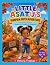 Little Asatu's Pumpkin Patc...