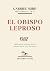 El obispo leproso: Obras co...