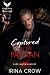 Captured by the Pakhan: A S...