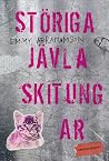Störiga jävla ski...