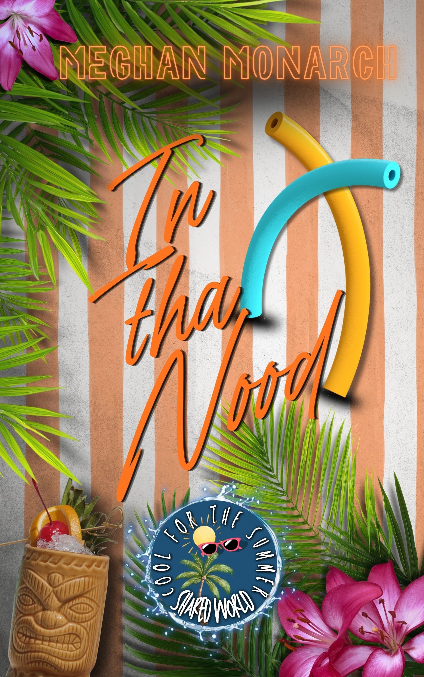 Read In Tha Nood (Cool for the Summer)