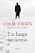 Un largo invierno (Spanish Edition)