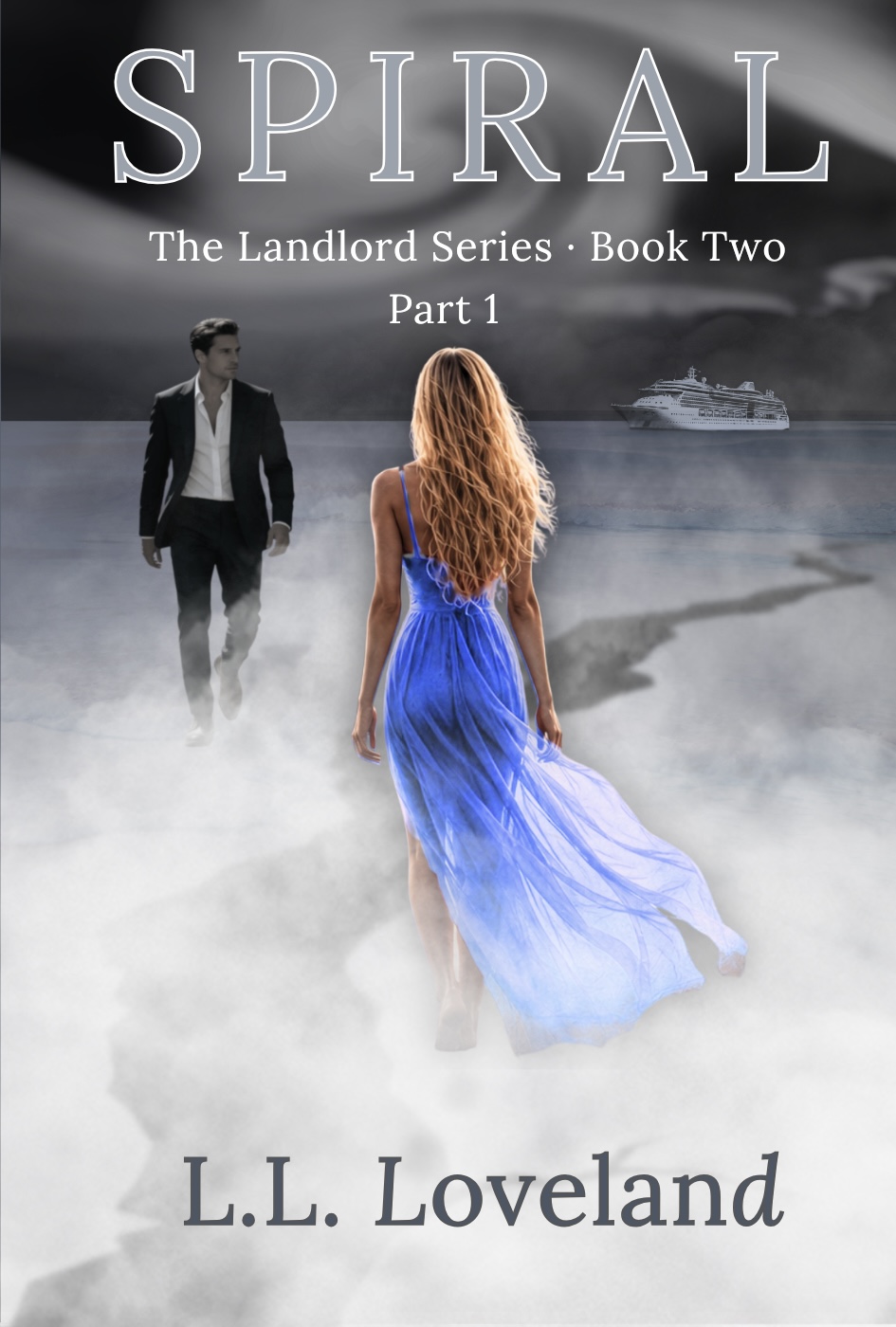 Read Spiral: Not everything that ends is over... (The Landlord Series Book 2)