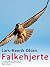 Falkehjerte (Danish Edition)