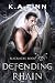 Defending Rhain (Blackjacks...