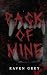 Pack of Mine (The Fated Curse Trilogy Book 1)