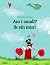 Am I small? Ik sin min? by Philipp Winterberg Am I small? Ik sin min? by Philipp Winterberg