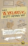 Aan verklikkers heeft niemand wat by Henk Jan Van Harten