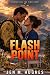 Flash Point by Jen M. Hughes Flash Point by Jen M. Hughes