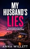 MY HUSBAND’S LIES...