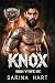 Knox (Iron Vows MC, Book 1)
