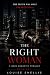 The Right Woman (The Vorono...
