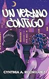 Un Verano Contigo: A 2000s Latine Romantic Short Story