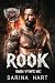 Rook (Iron Vows MC, Book 2)