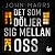Det som döljer sig mellan oss