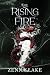 The Rising Fire (The Shackl...