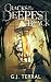 Cracks of the Deepest Black by G.J. Terral
