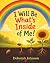 I Will Be What's Inside of Me!
