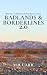 Badlands & Borderlines 2.0 by M.B. Carr