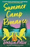Summer Camp Romance by Dahlia Adler