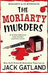The Moriarty Murd...