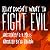 Riley Doesn't Want to Fight Evil