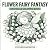 Flower Fairy Fantasy: Grays...