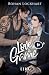 Love & Game - Ezra : Romance MxM (French Edition)