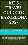 KIDS TRAVEL GUIDE...