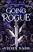 Going Rogue: A Sapphic Romantasy Novella