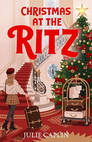 Read Christmas at The Ritz