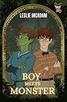Boy Meets Monster