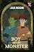 Boy Meets Monster by Leslie McAdam