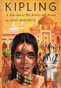 Kipling: A Selection of His Stories and Poems Volume II