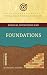 Biblical Counseling and Foundations (Critical Issues in Biblical Counseling)