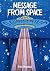 Message from Space by Pea Bosma