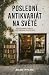 Poslední antikvariát na světě by Adam Pýcha Poslední antikvariát na světě by Adam Pýcha