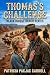 Thomas's Challenge by Patricia PacJac Carroll